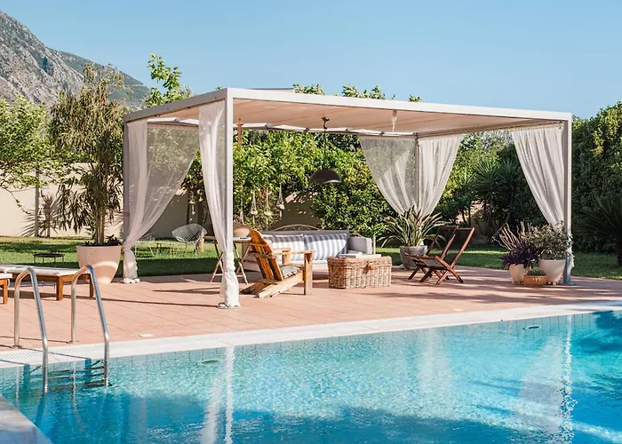 Anamnesis. Feel The Mediterranean.